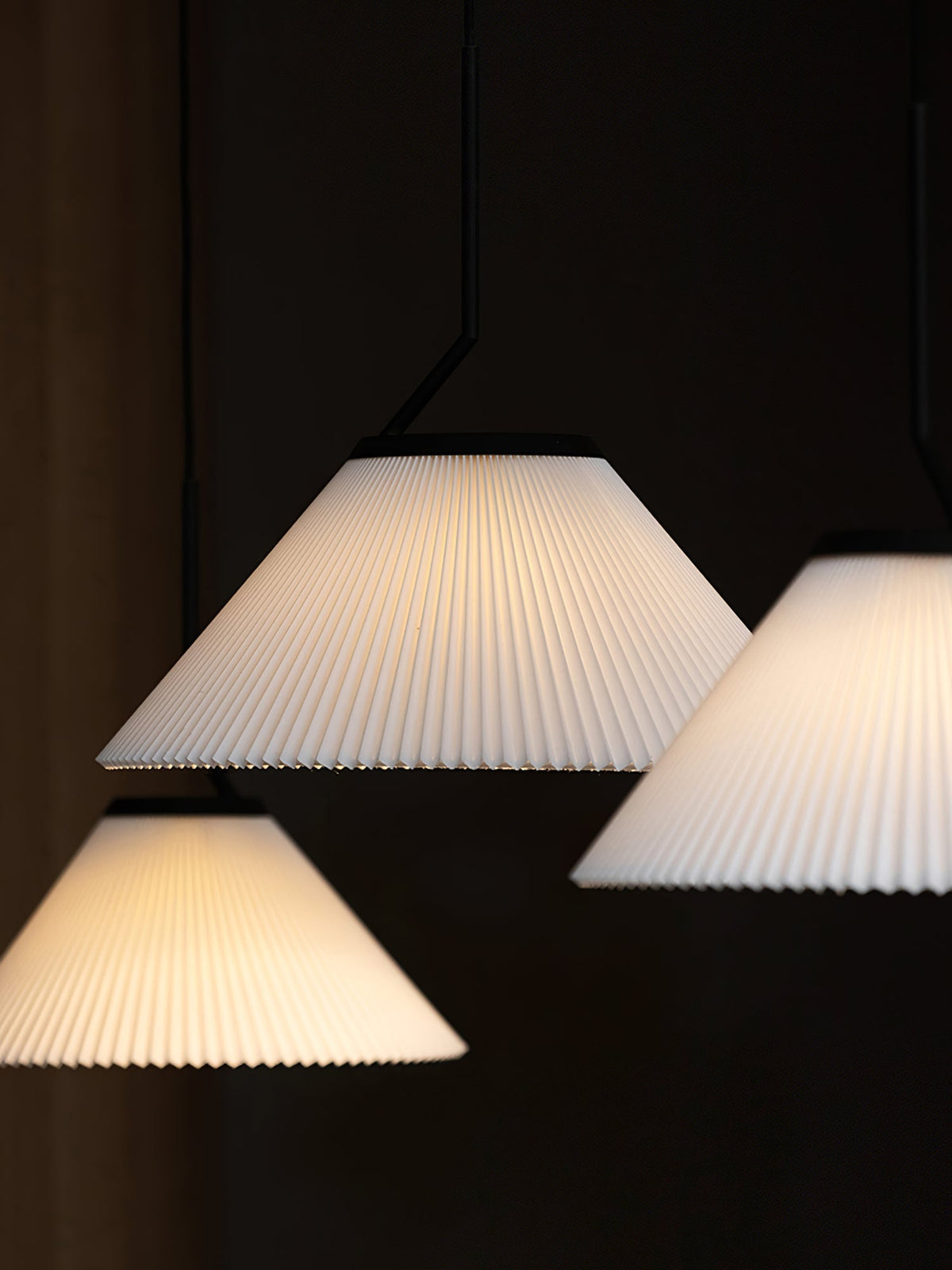 Sorareria lampă suspendată