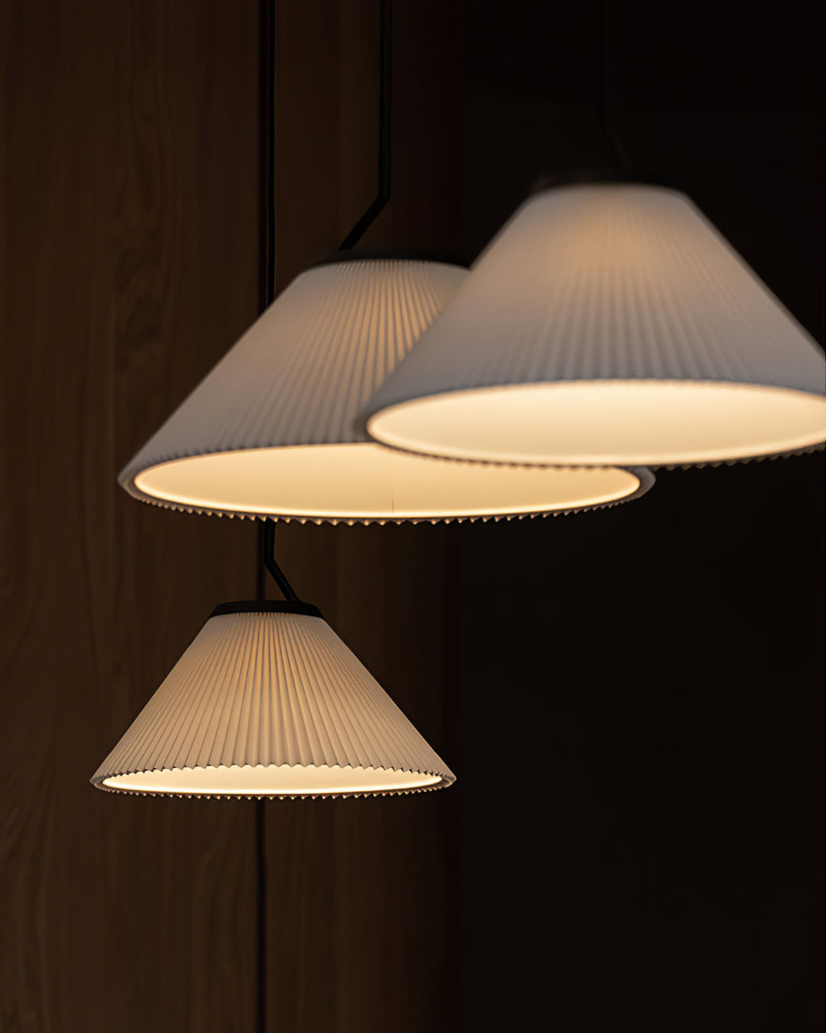 Sorareria lampă suspendată
