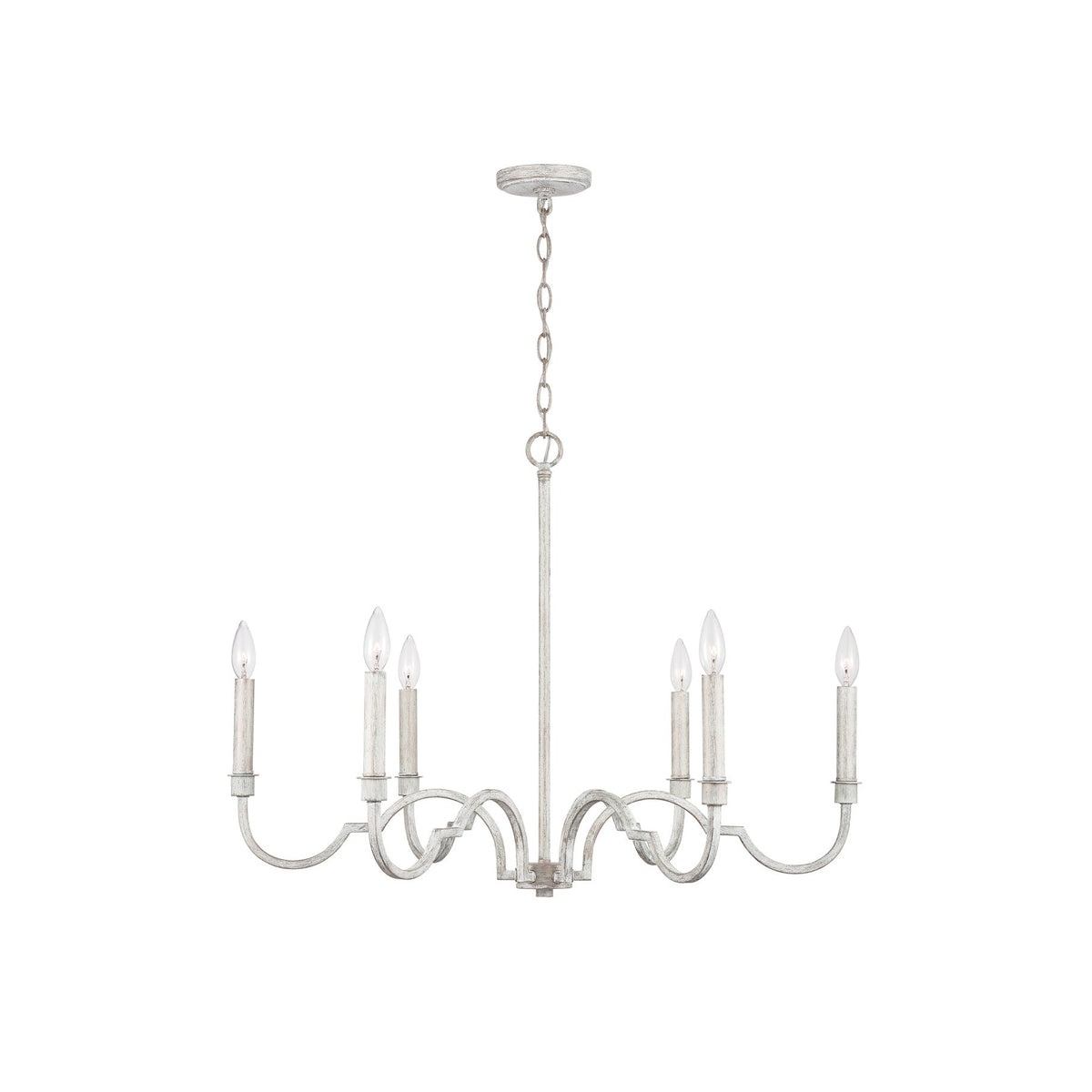 Norisissa candelabru