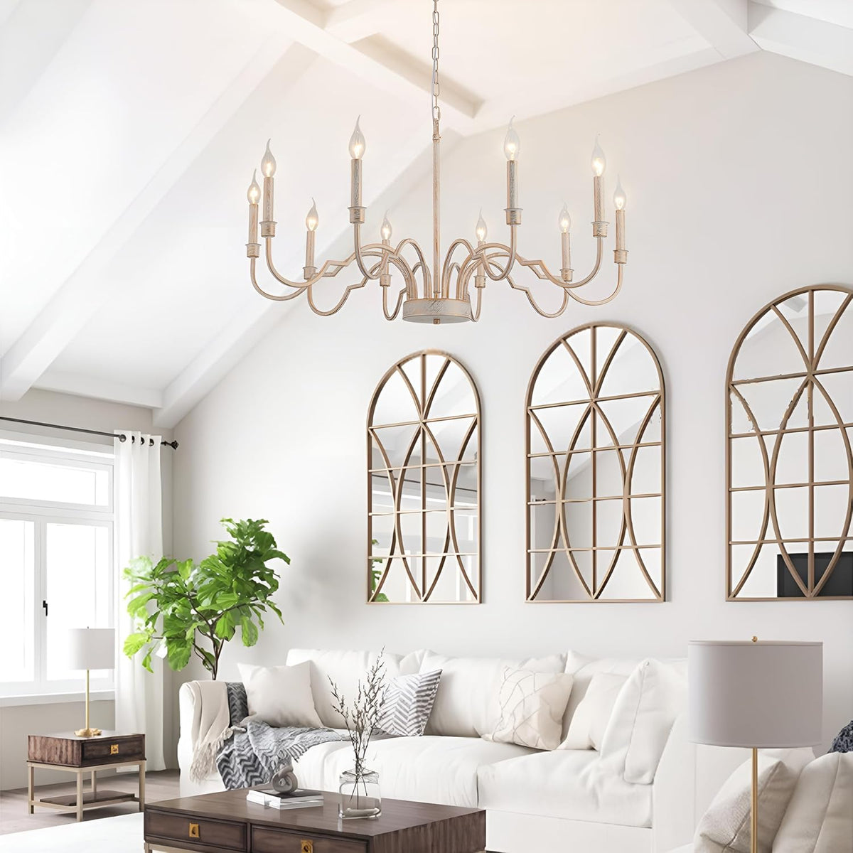Norisissa candelabru