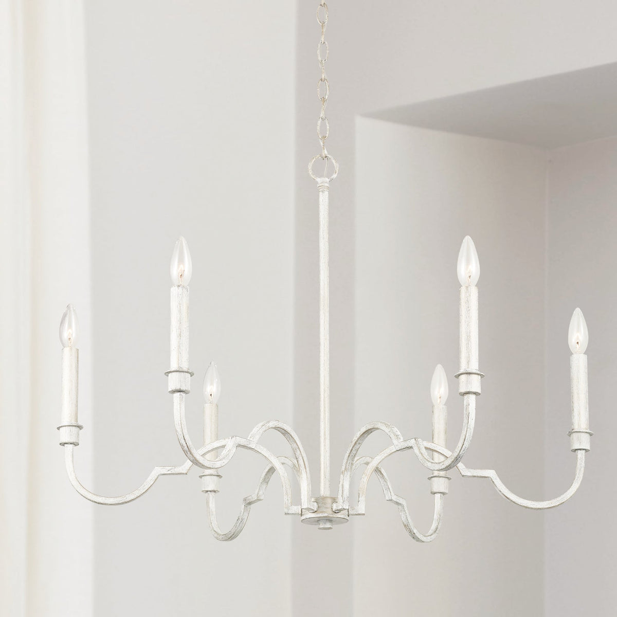 Norisissa candelabru