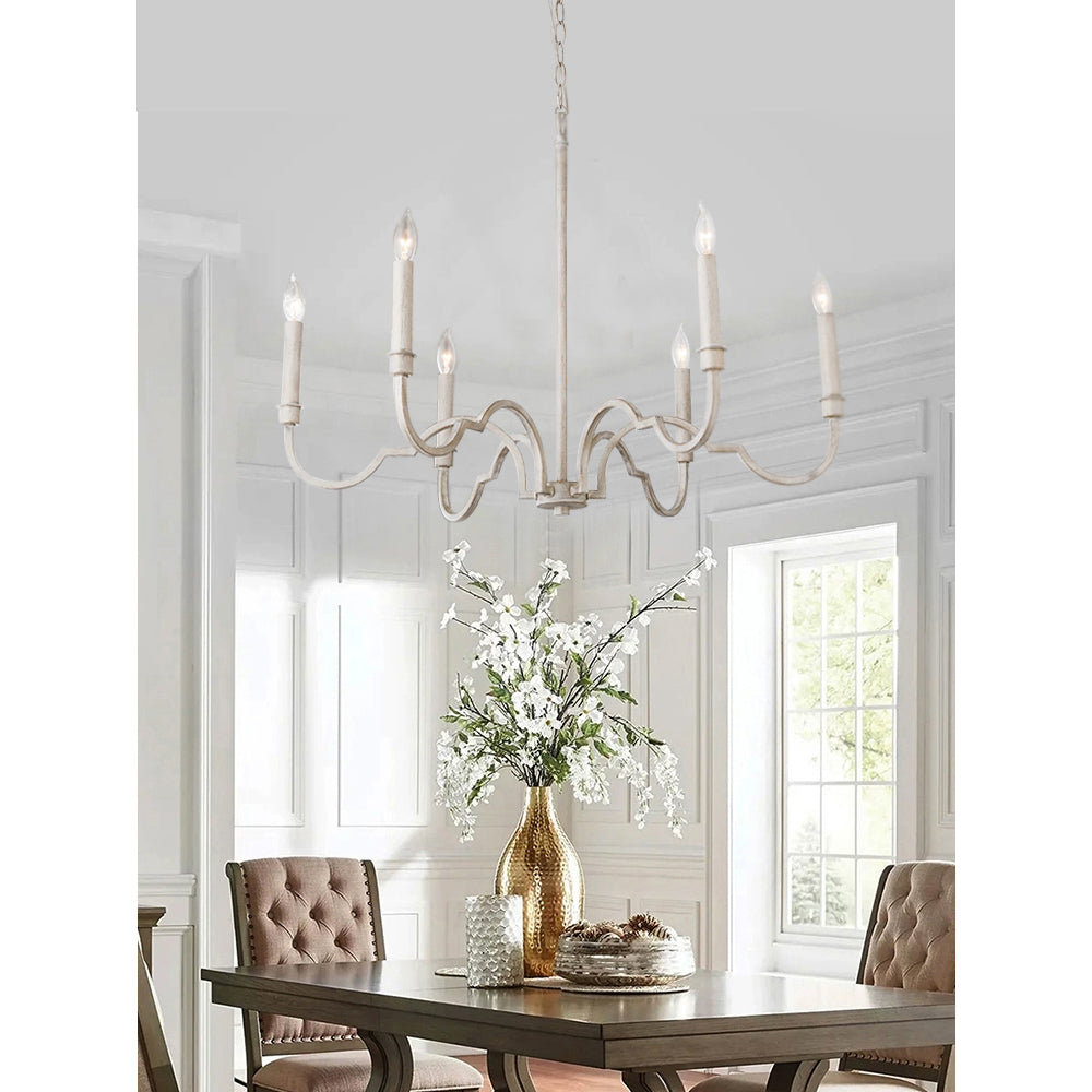 Norisissa candelabru