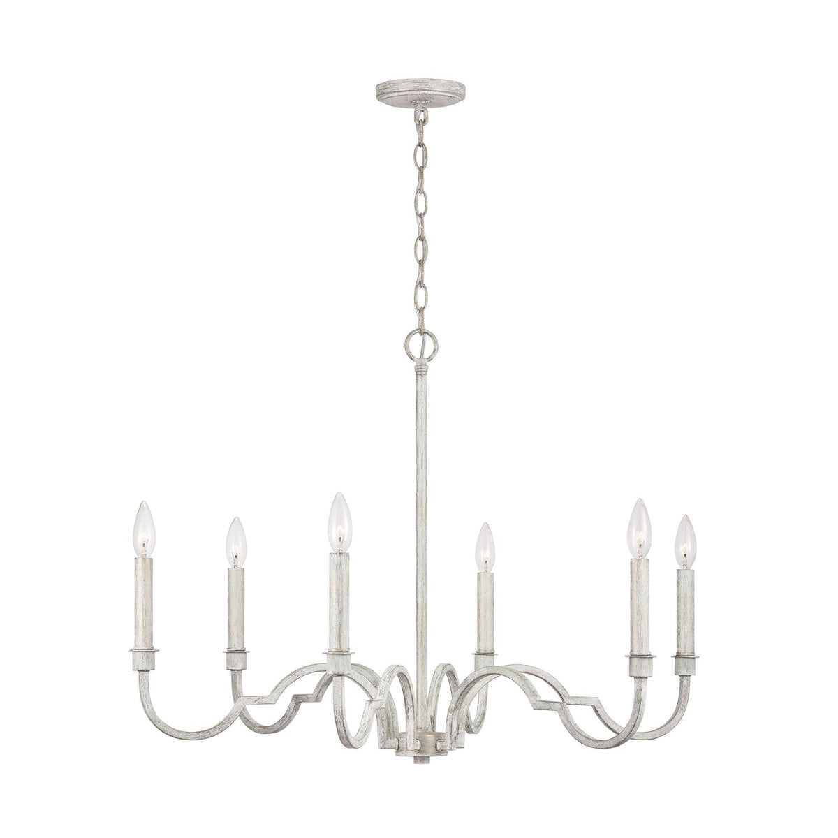 Norisissa candelabru