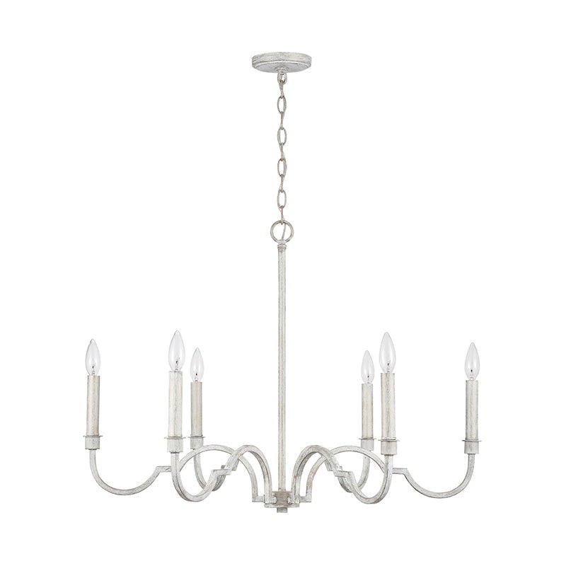 Norisissa candelabru