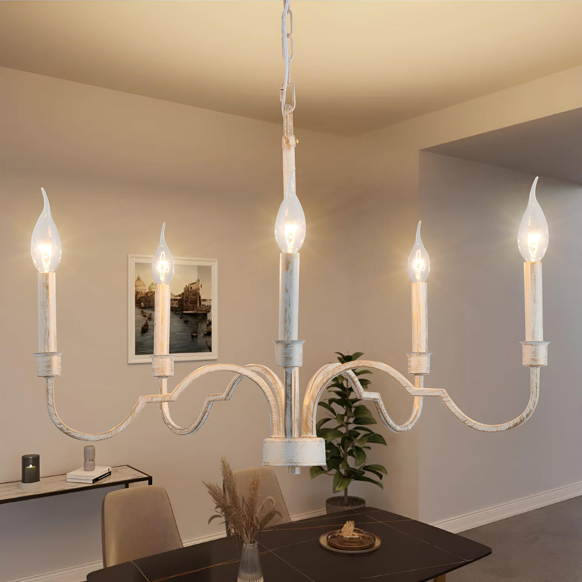 Norisissa candelabru