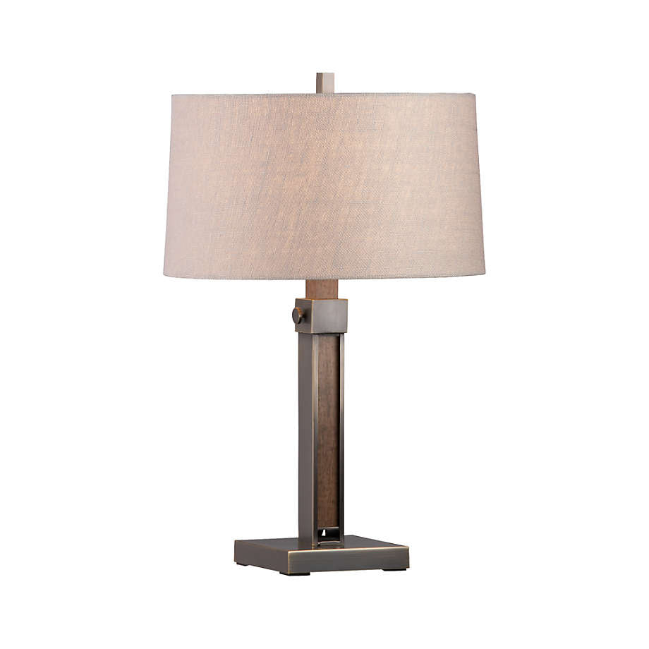 Harlowe lampă de masă