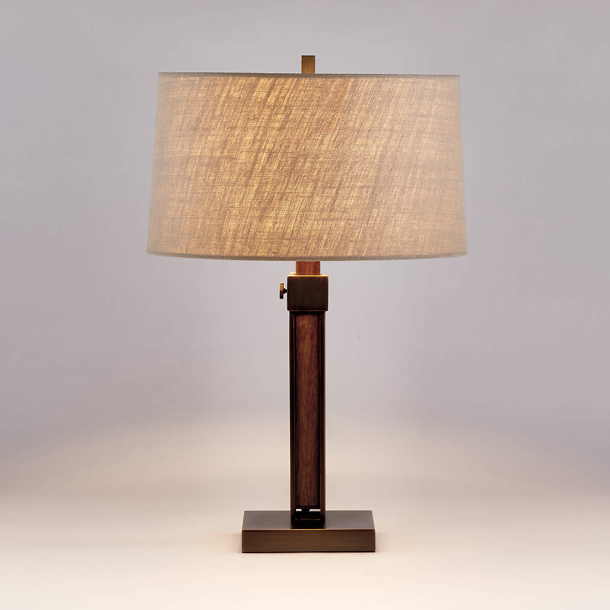 Harlowe lampă de masă