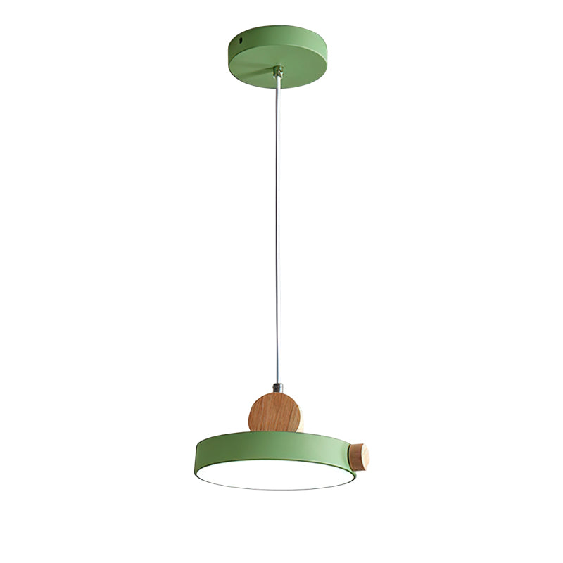 Detroit lampă suspendată
