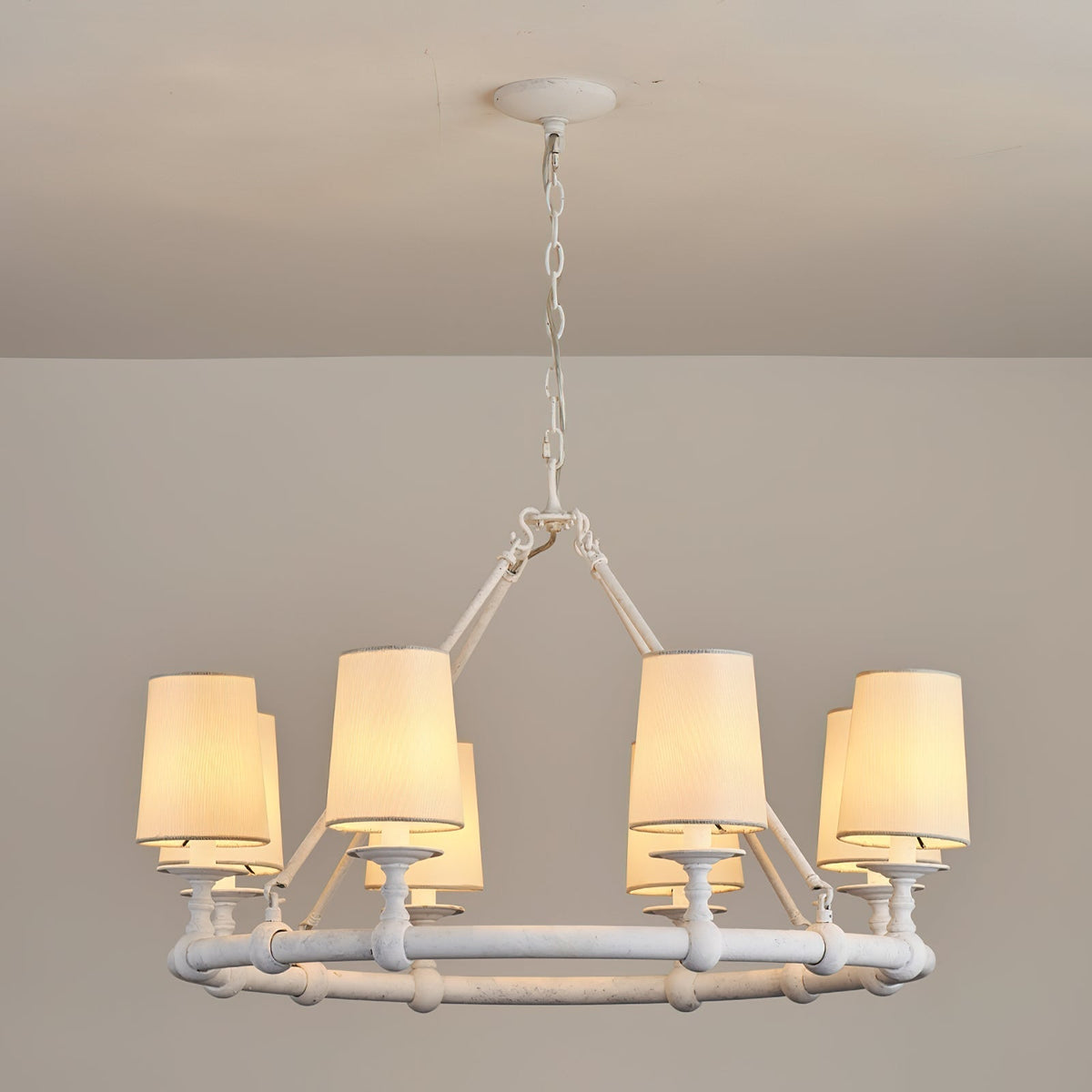 Elaineon candelabru