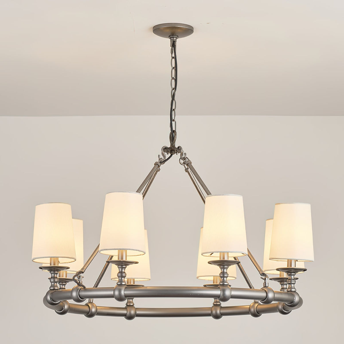 Elaineon candelabru