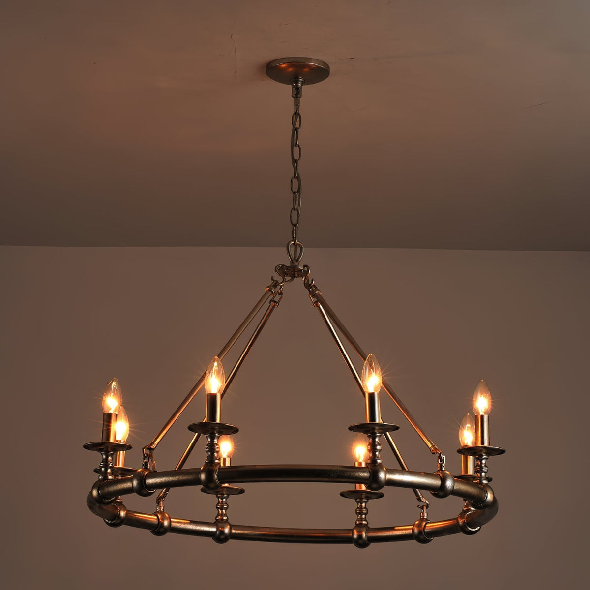 Elaineon candelabru