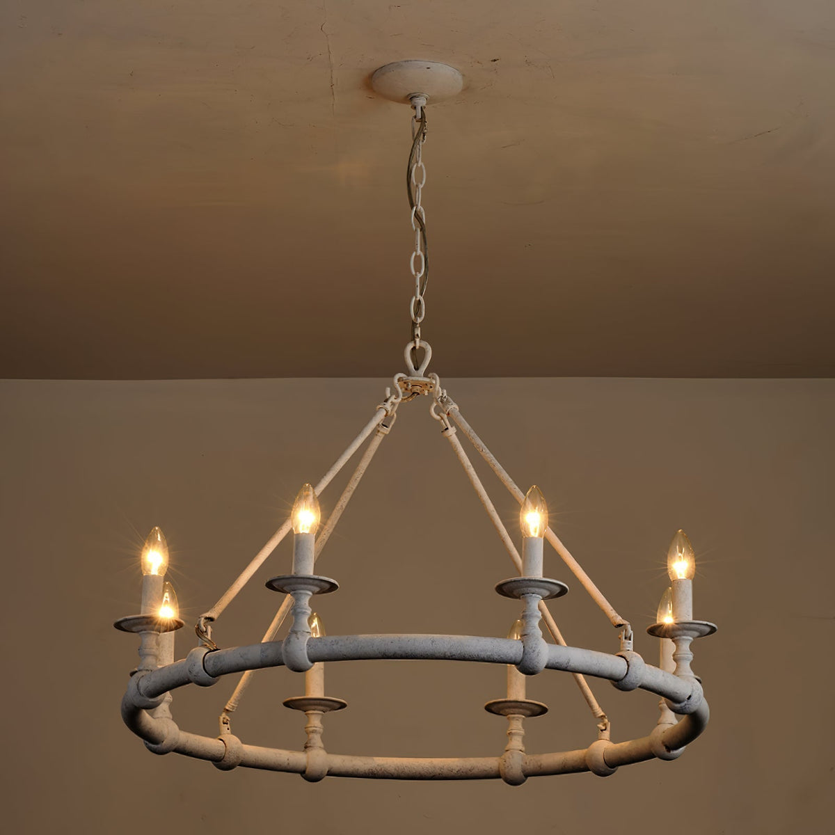 Elaineon candelabru