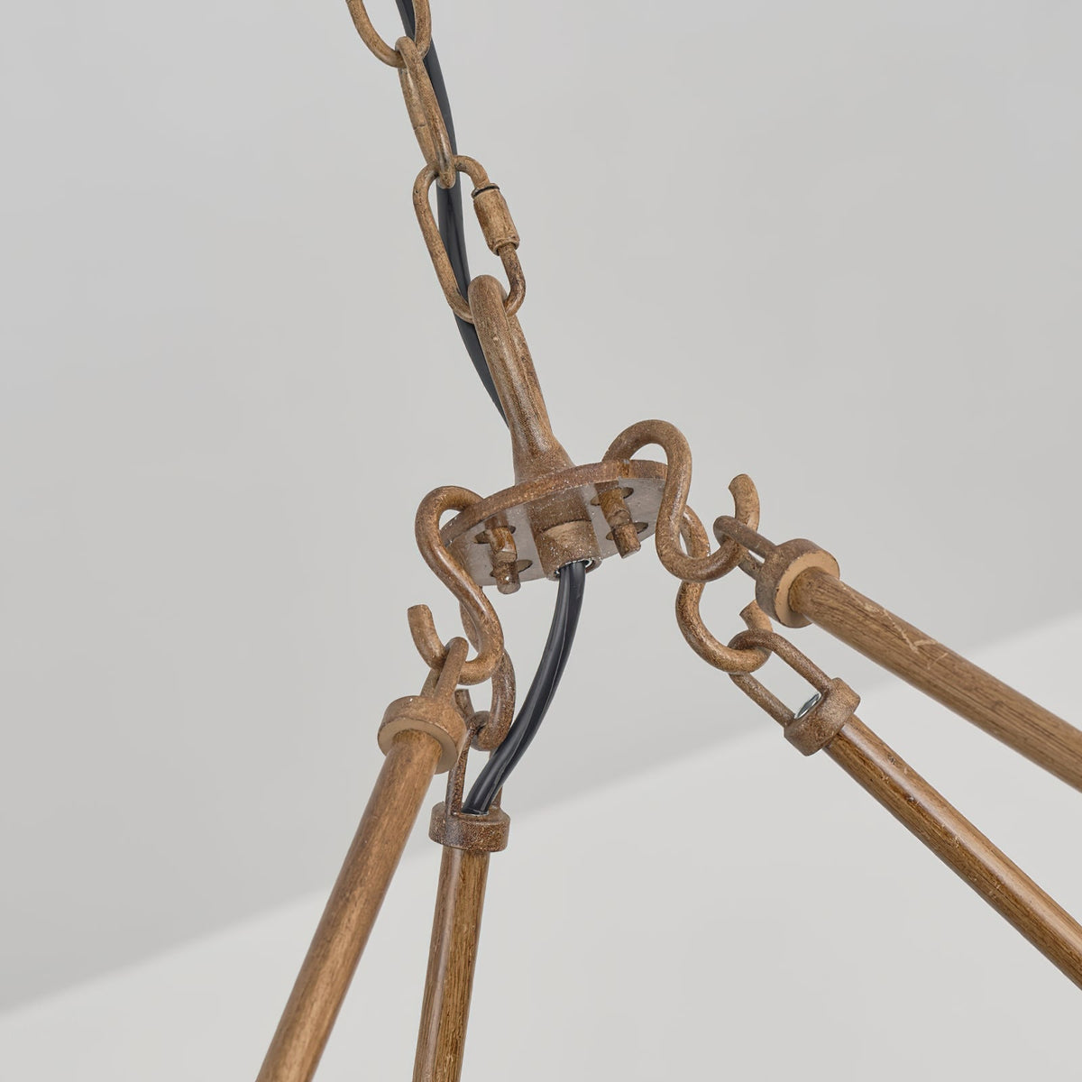 Elaineon candelabru