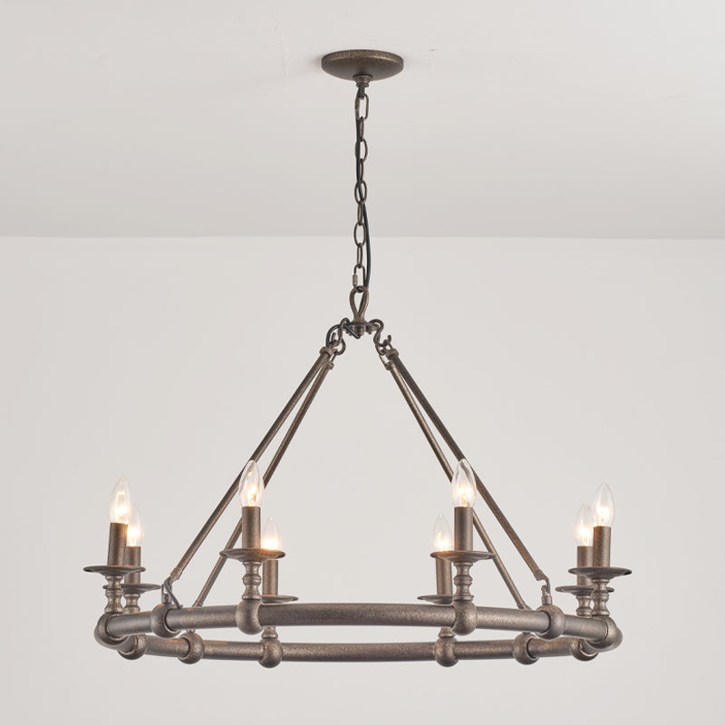 Elaineon candelabru