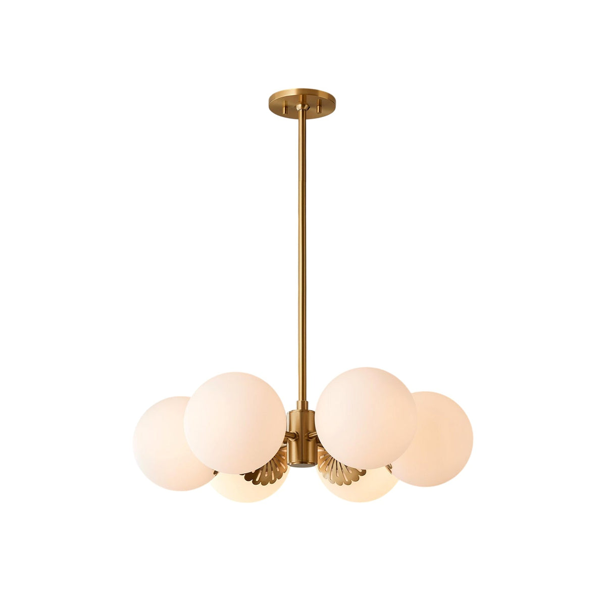 Noralian candelabru