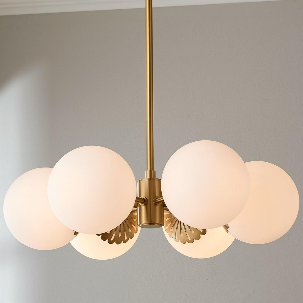 Noralian candelabru