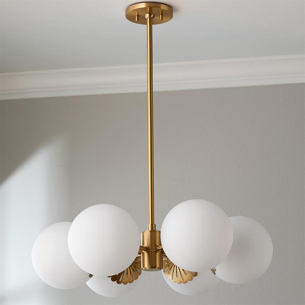 Noralian candelabru