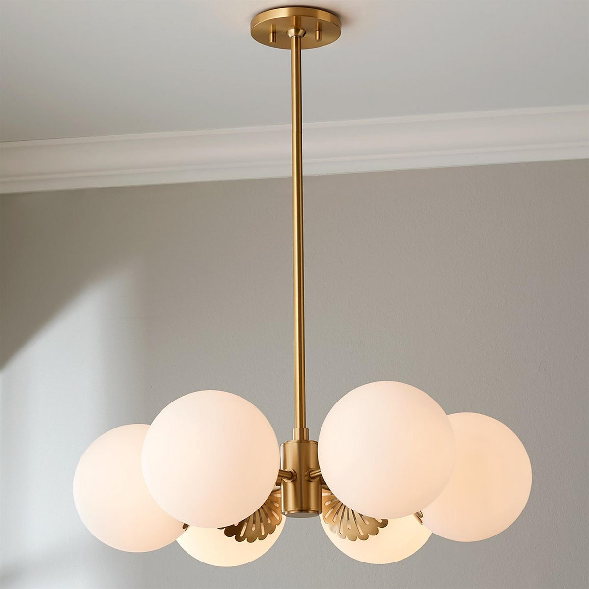 Noralian candelabru