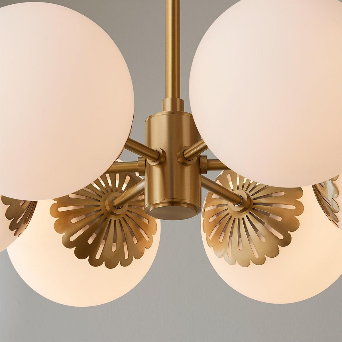 Noralian candelabru