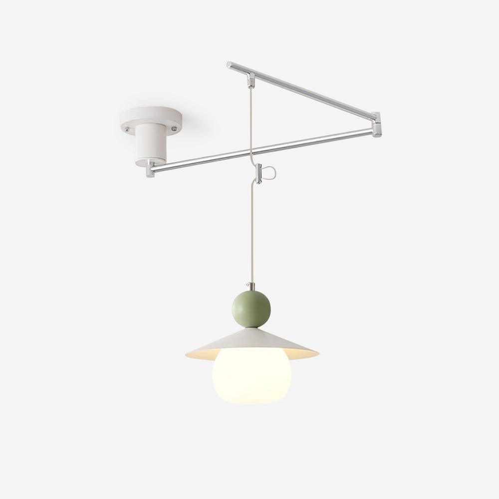Diabolo lampă suspendată