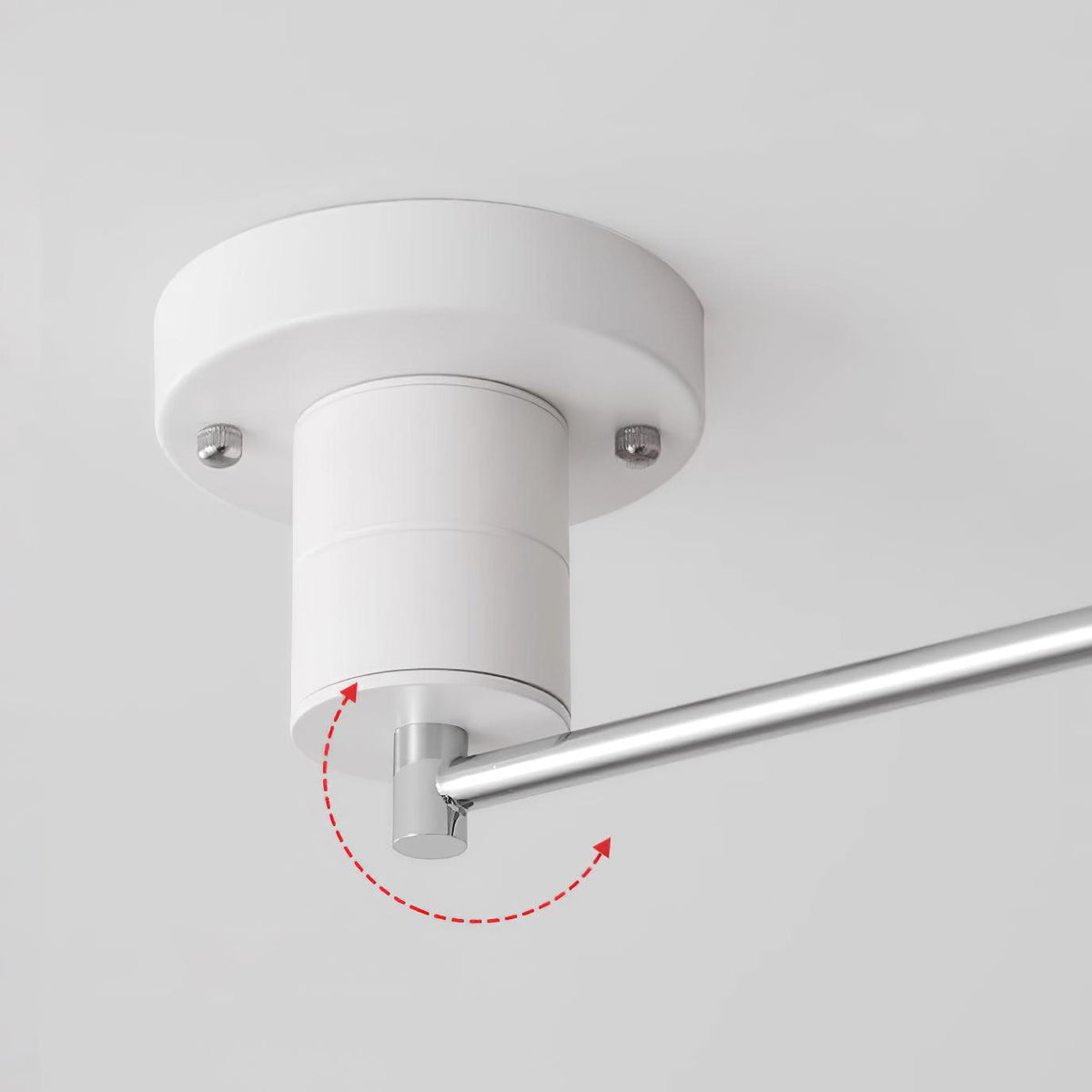 Diabolo lampă suspendată