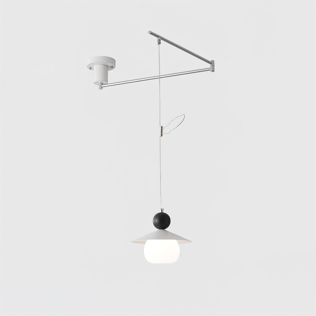Diabolo lampă suspendată