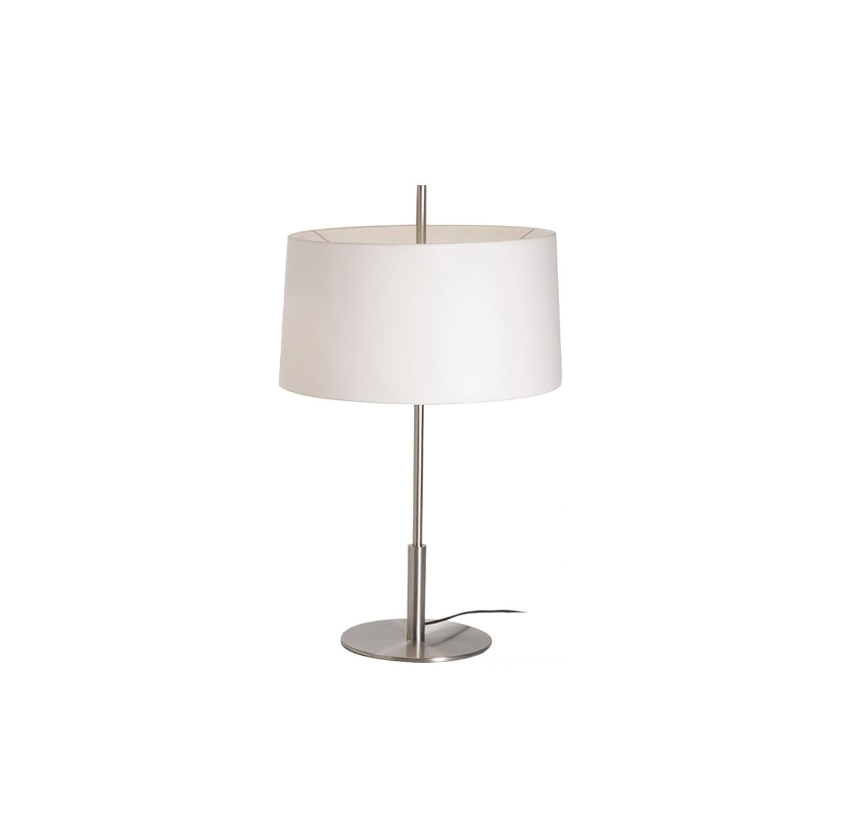 Lioreia lampă de masă
