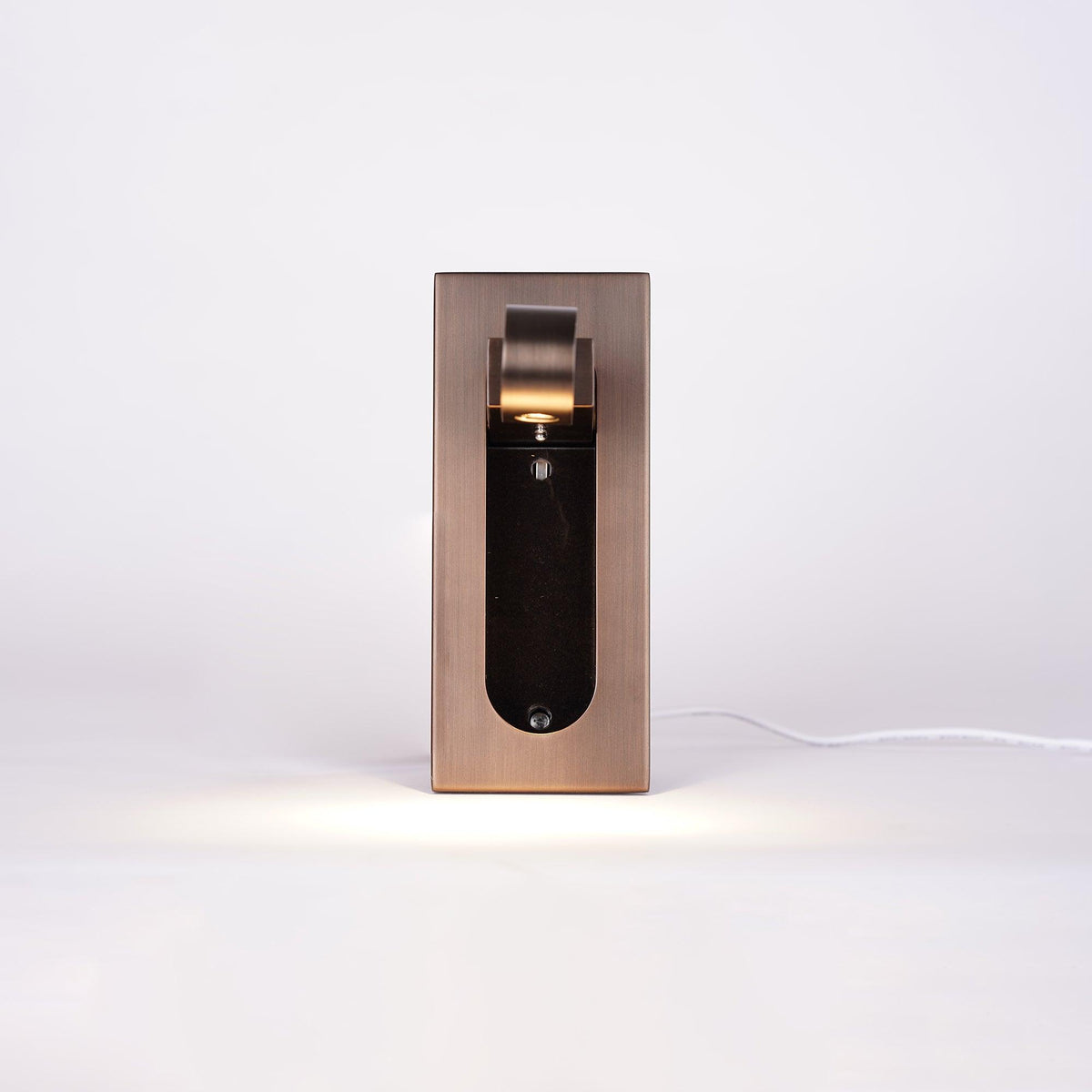 Lumisiella lampă de perete LED reglabilă modernă pentru citit lângă pat