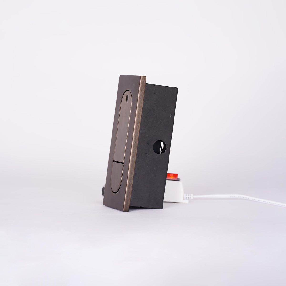 Lumisiella lampă de perete LED reglabilă modernă pentru citit lângă pat