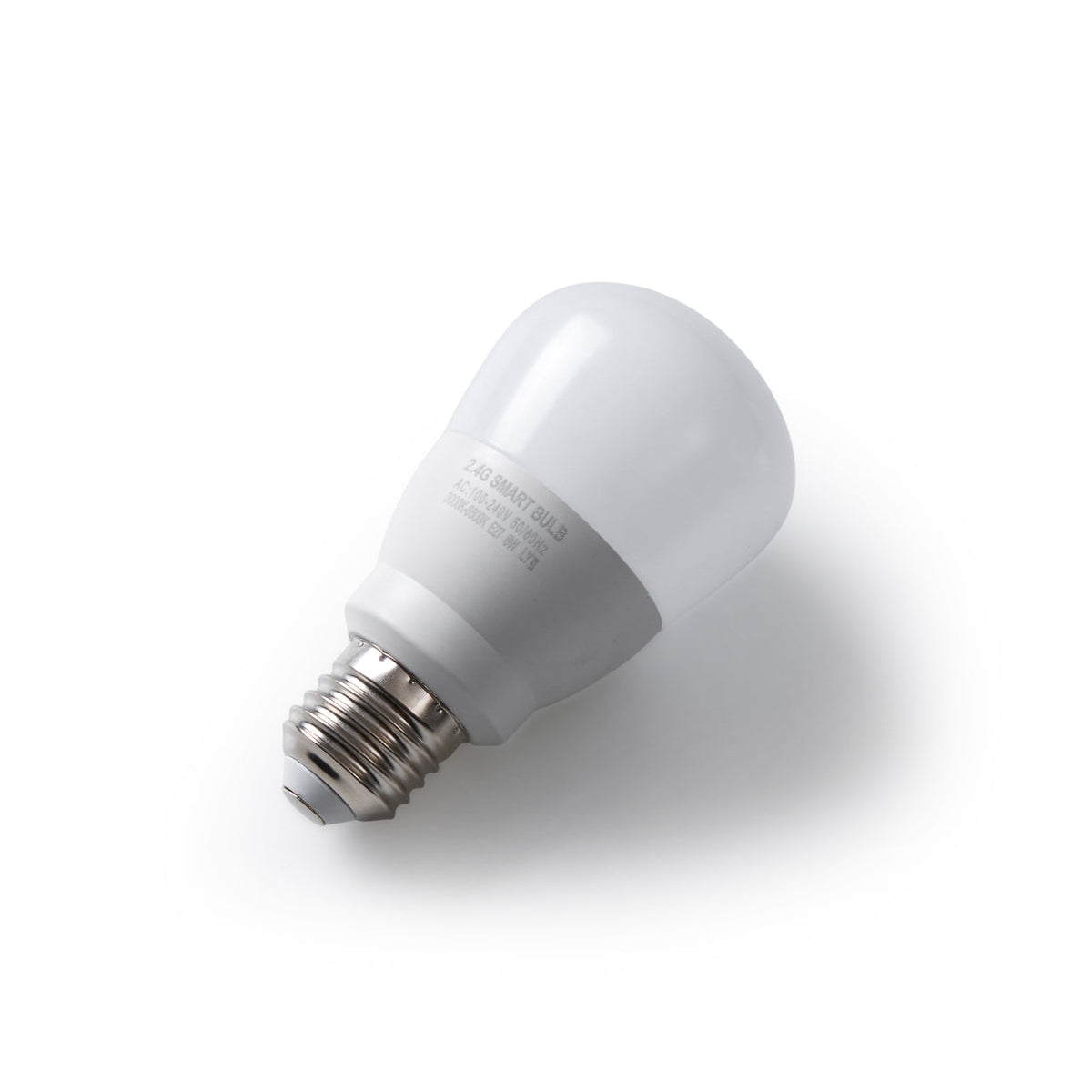 Celeette E27 6W, din sticlă