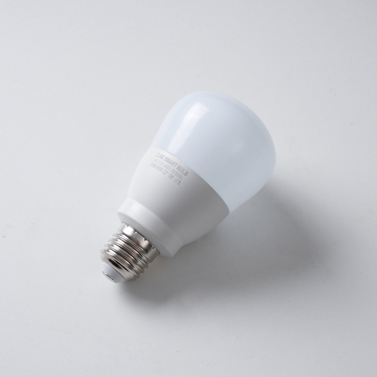 Celeette E27 6W, din sticlă