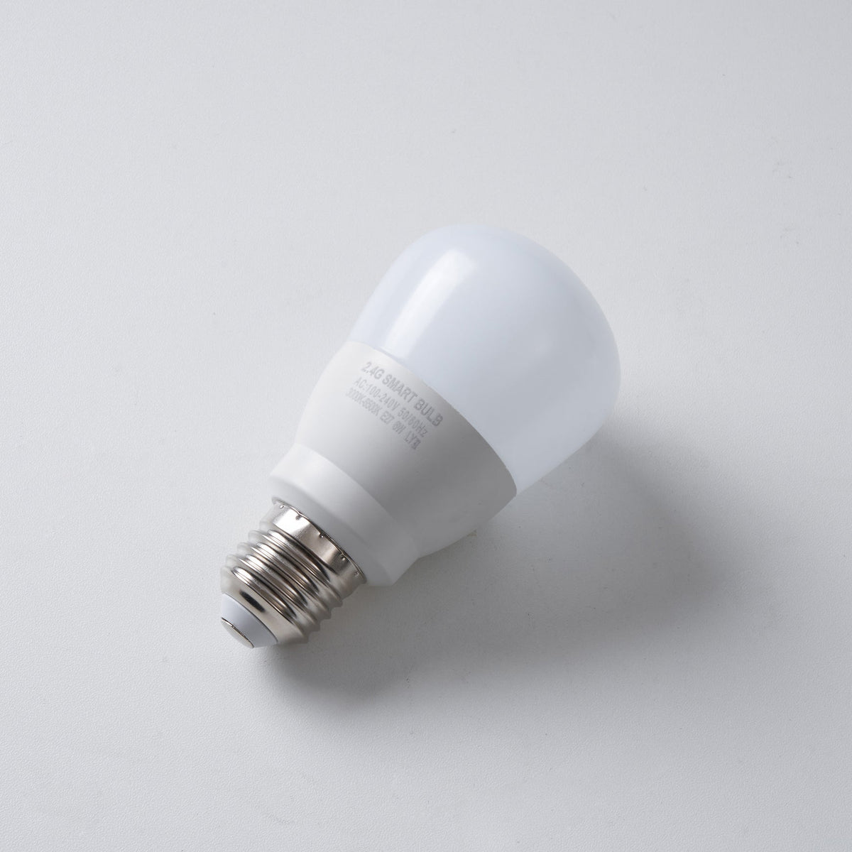 Celeette E27 6W, din sticlă