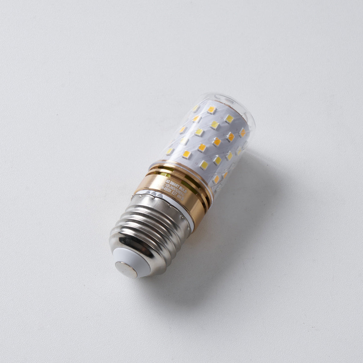Celeette E27 6W, din sticlă