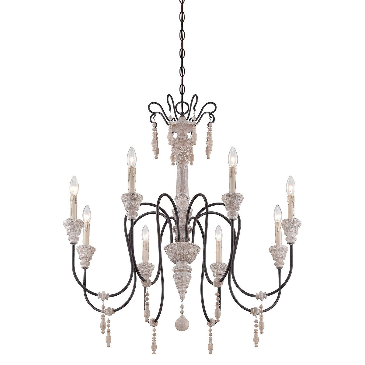 Cirinine candelabru