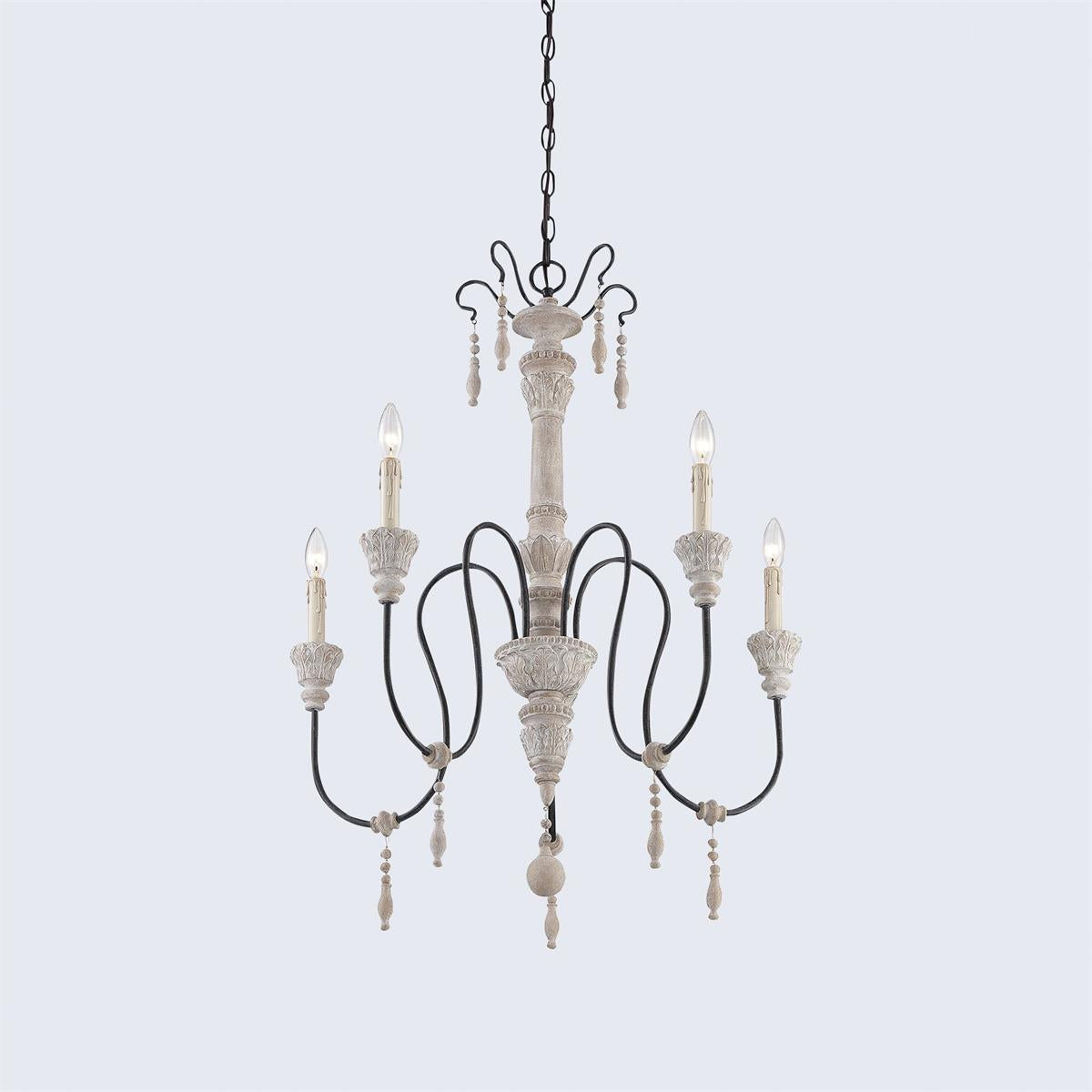 Cirinine candelabru