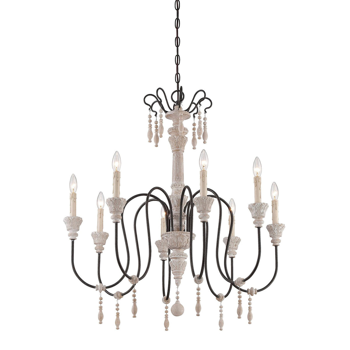 Cirinine candelabru