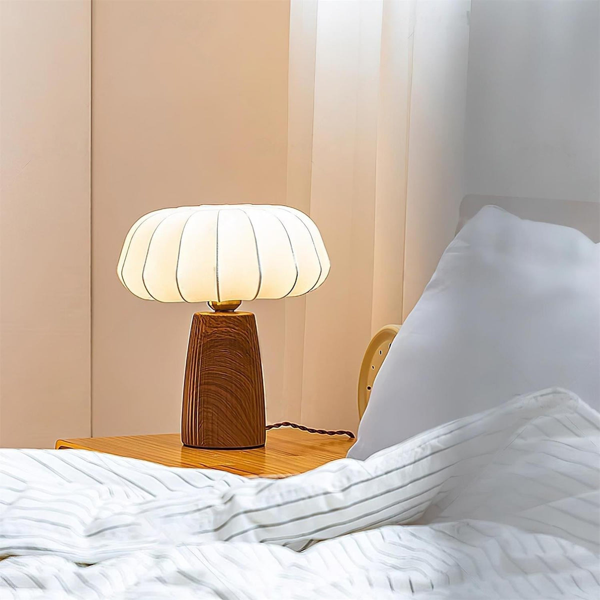 Mochy lampă de masă