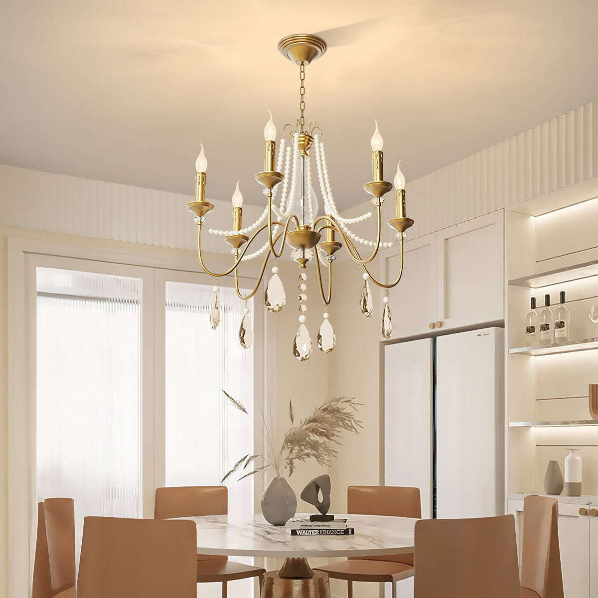 Elaerissa candelabru