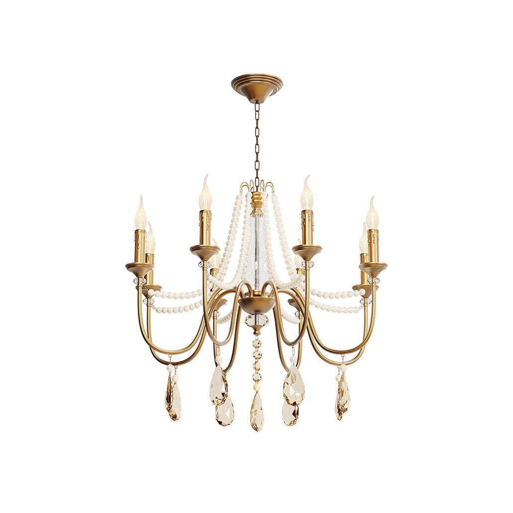 Elaerissa candelabru