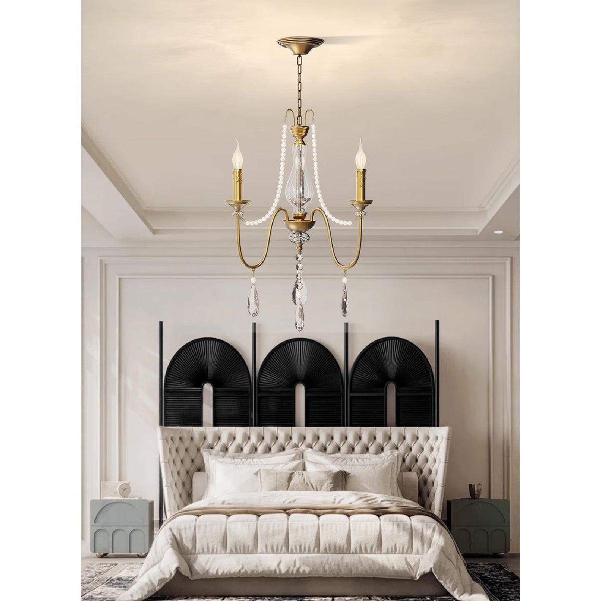Elaerissa candelabru