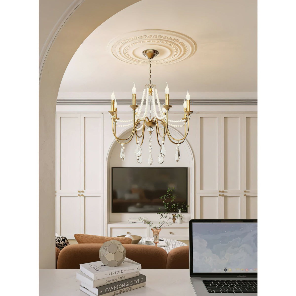 Elaerissa candelabru