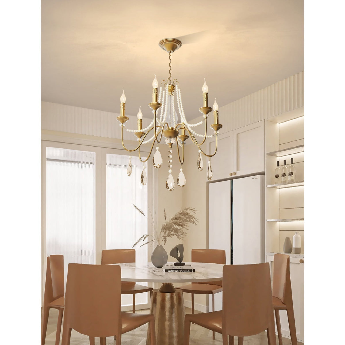 Elaerissa candelabru