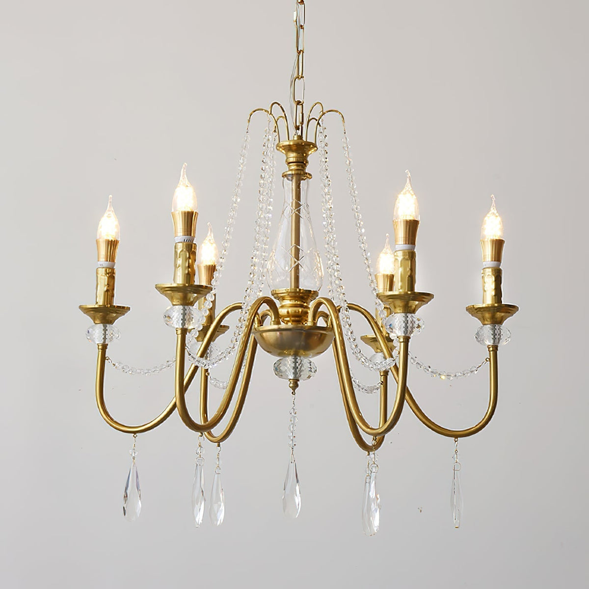 Elaerissa candelabru