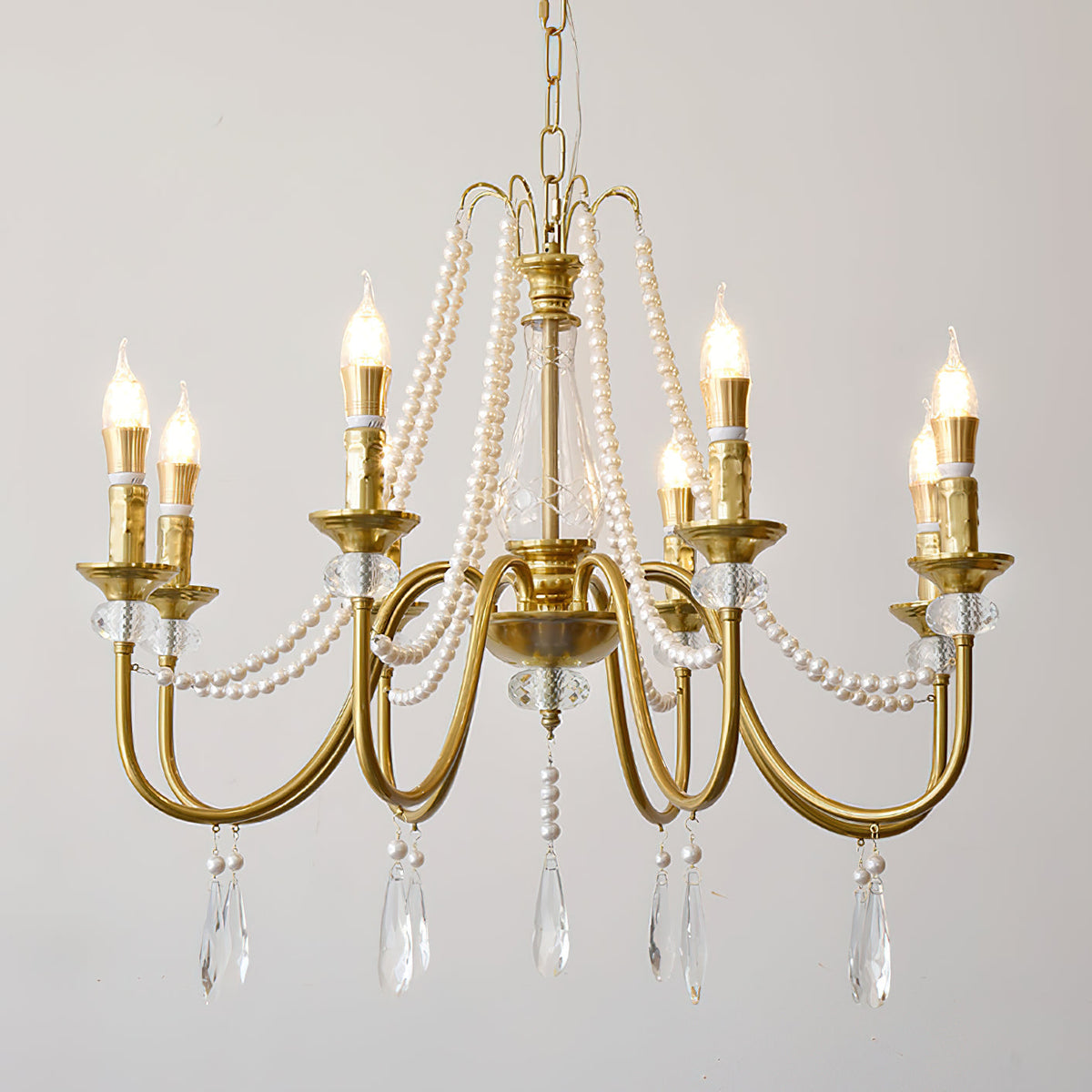 Elaerissa candelabru