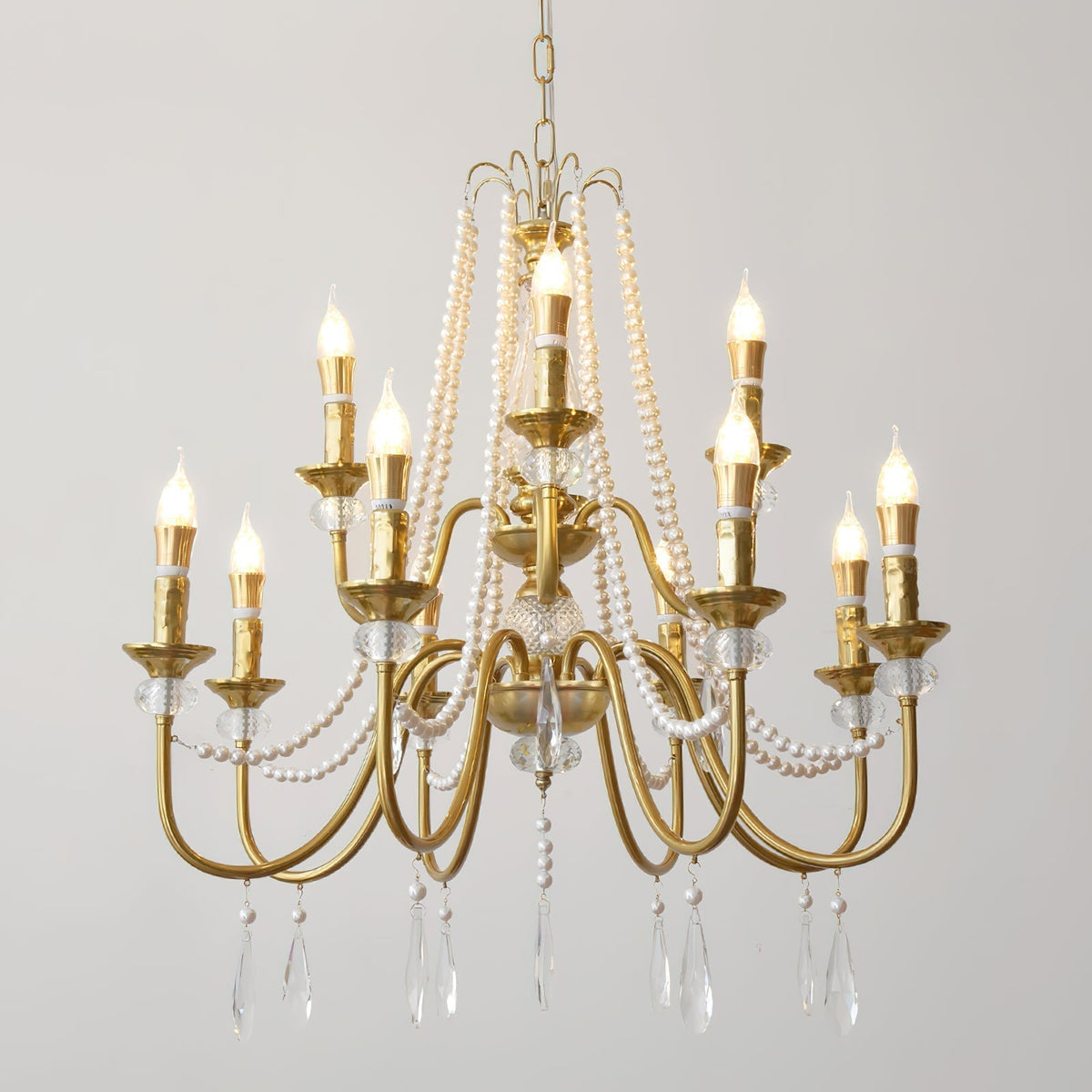 Elaerissa candelabru