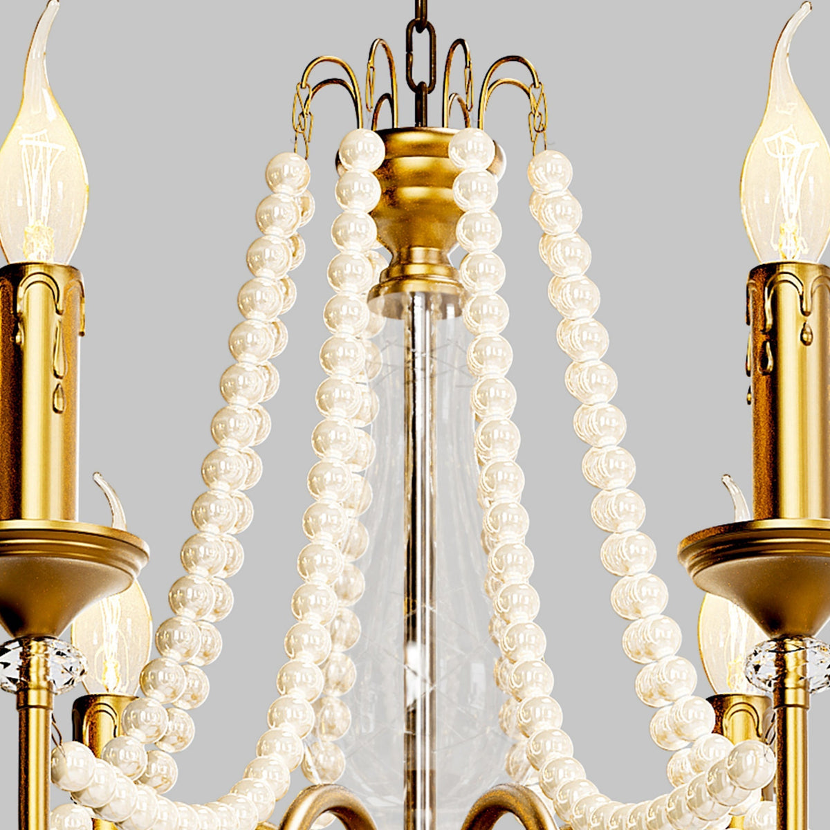 Elaerissa candelabru