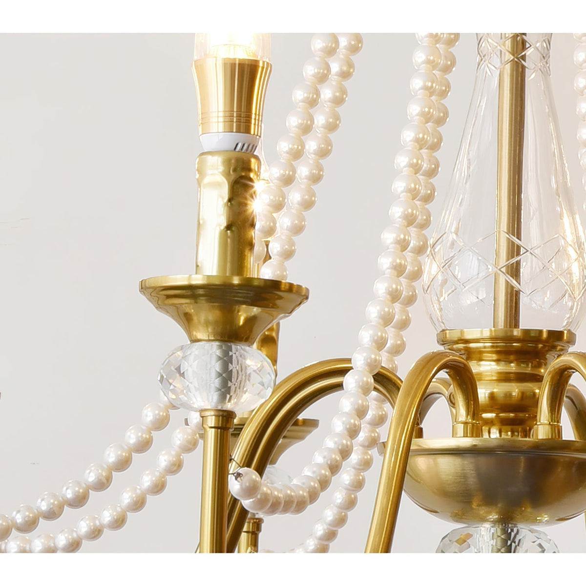 Elaerissa candelabru