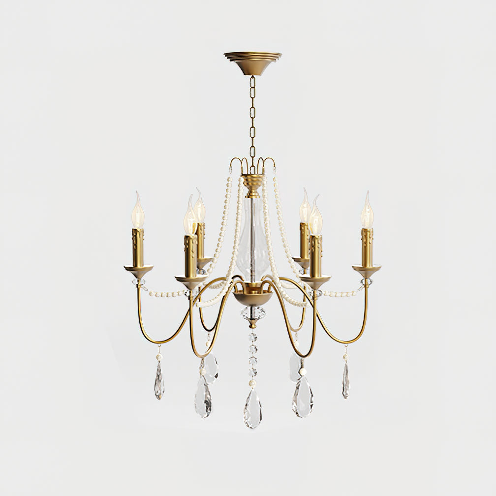 Elaerissa candelabru