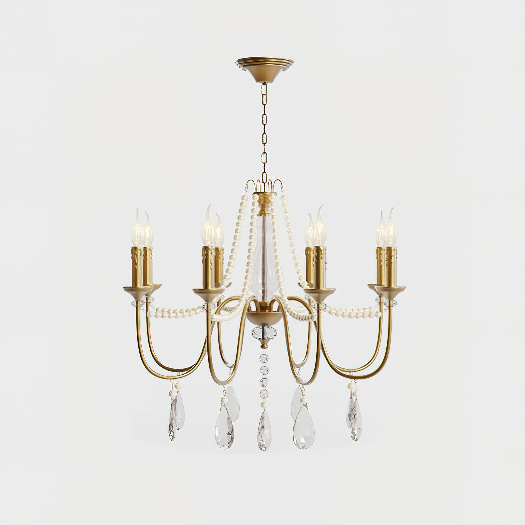 Elaerissa candelabru
