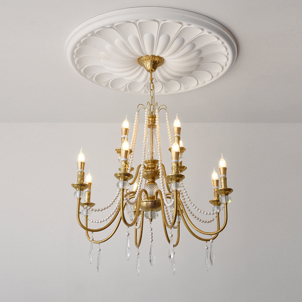 Elaerissa candelabru